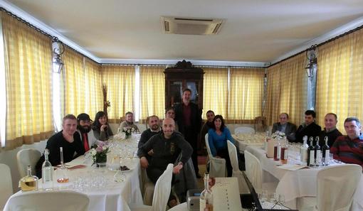 Round Table Italia in Magliano Sabina (Ri)